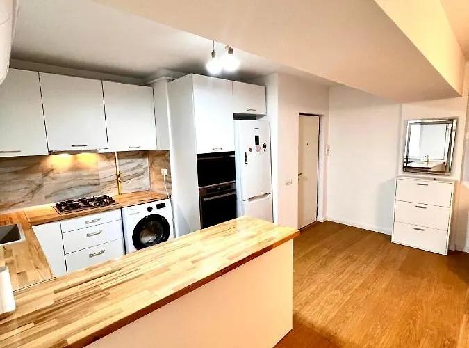 Piata Ovidiu 14 Apartament Constanţa