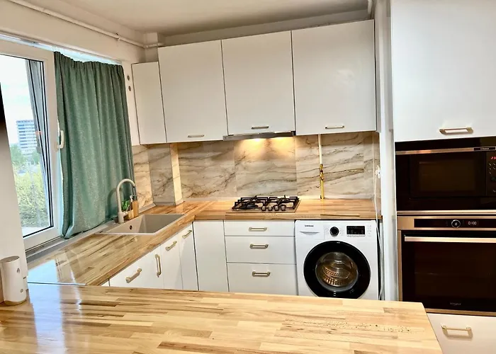 Piata Ovidiu 14 Apartament