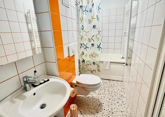 Apartament Piata Ovidiu 14 Constanţa
