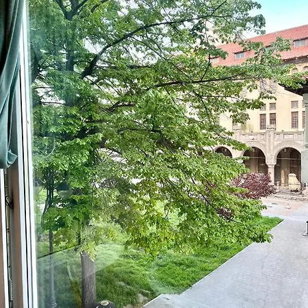 Apartment Piata Ovidiu 14 Constanta