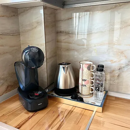 Apartament Centru Plaja Modern * Constanţa