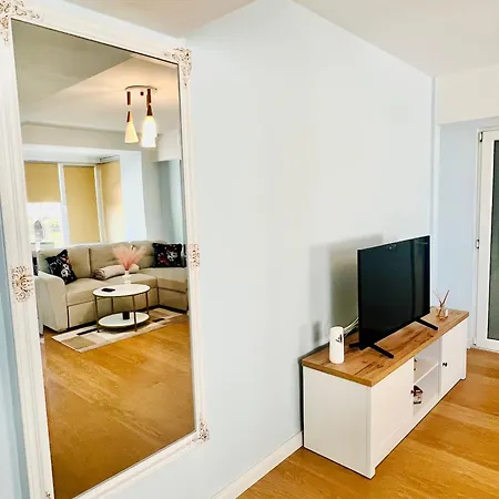 Appartement Apartament Centru Plaja Modern