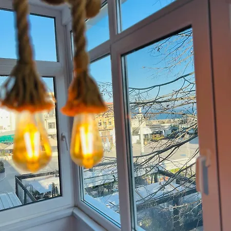 Apartmán Piata Ovidiu 14