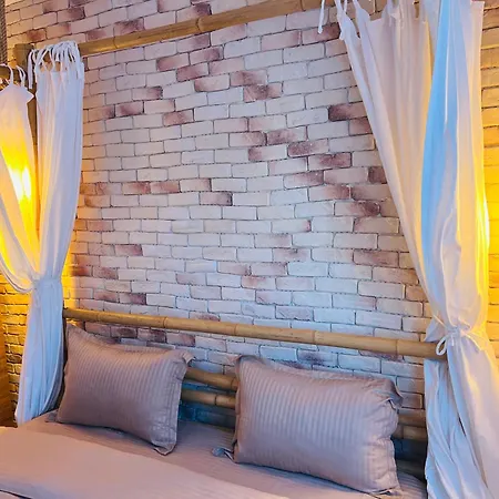 Apartmán Piata Ovidiu 14 Constanţa