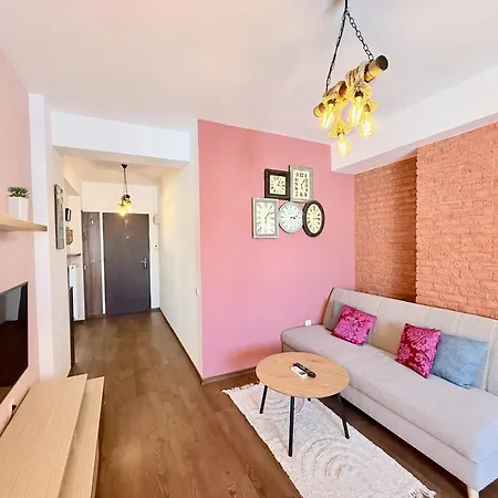 Centru Plaja Modern Constanţa