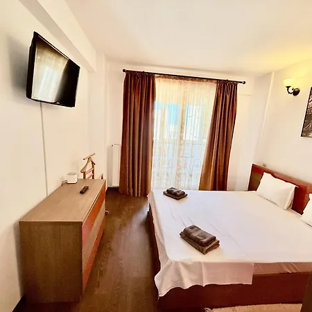 Apartament Centru Plaja Modern Apartament *