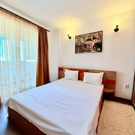 Apartament Centru Plaja Modern *