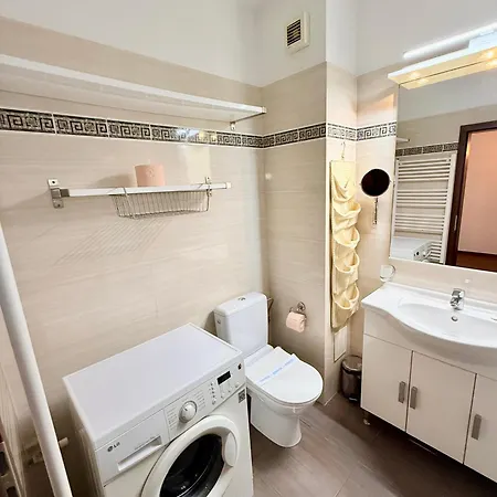 Centru Plaja Modern Constanţa