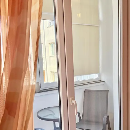 Centru Plaja Modern * Constanţa