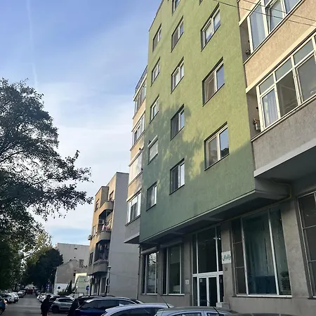 Centru Plaja Modern Constanţa