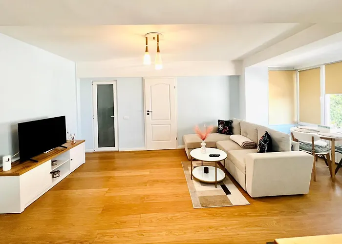 Piata Ovidiu 14 Apartament